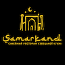 Samarkand сімейний ресторан